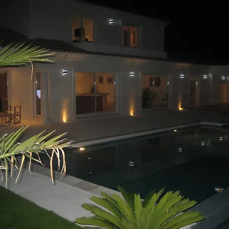 Villa Aureliana