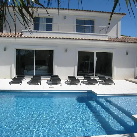 Aureliana וילה *