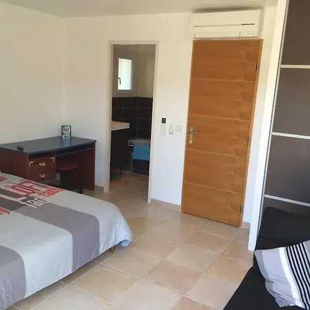 Villa Aureliana *