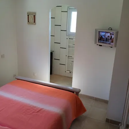 Villa Aureliana *