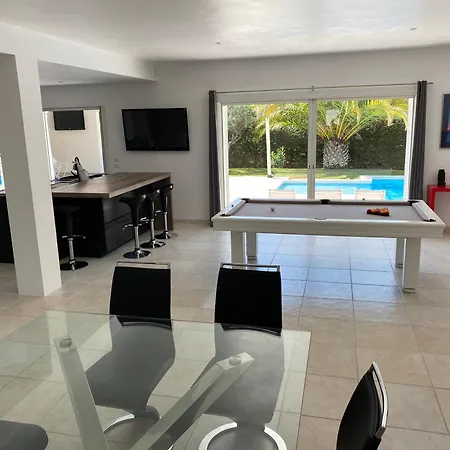 Aureliana וילה *