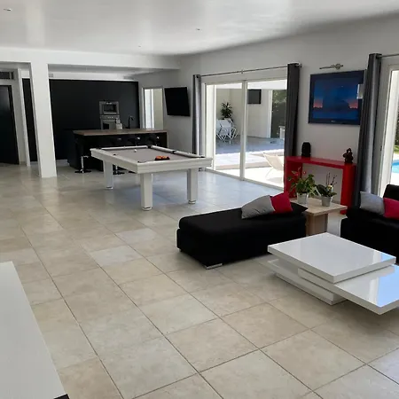 Aureliana וילה Saint-Raphaël