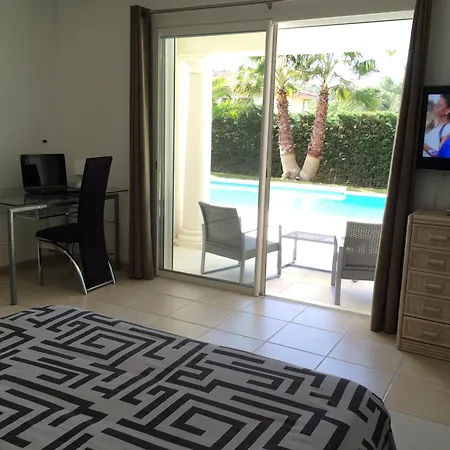 Aureliana * Saint-Raphaël