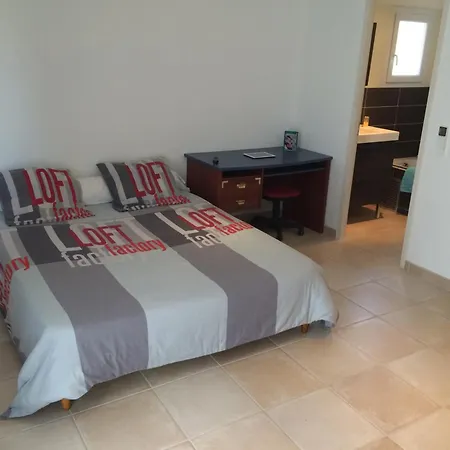 Aureliana וילה *