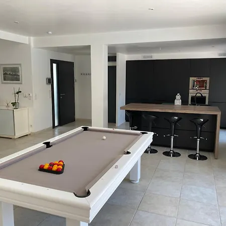 Aureliana וילה Saint-Raphaël