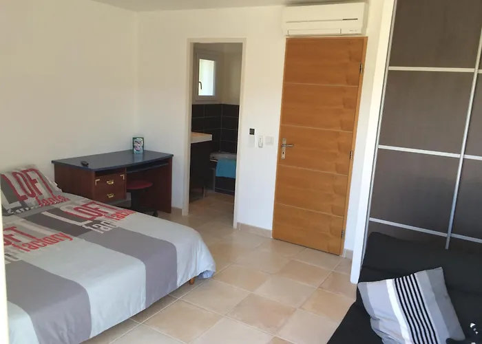 Villa Aureliana *