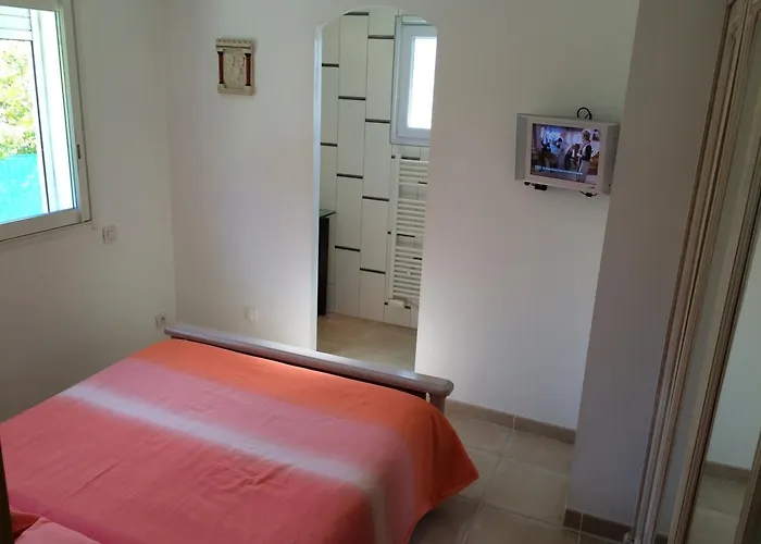 Villa Aureliana *